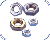 lock nuts : fasteners