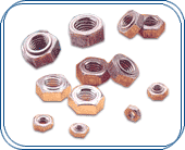 lock nuts : Fastener